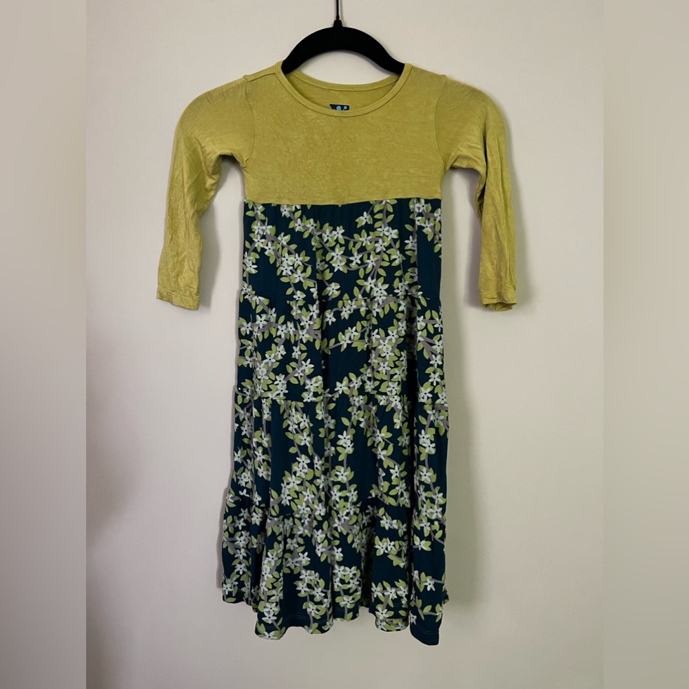 Kickee Pants Size 3 dress